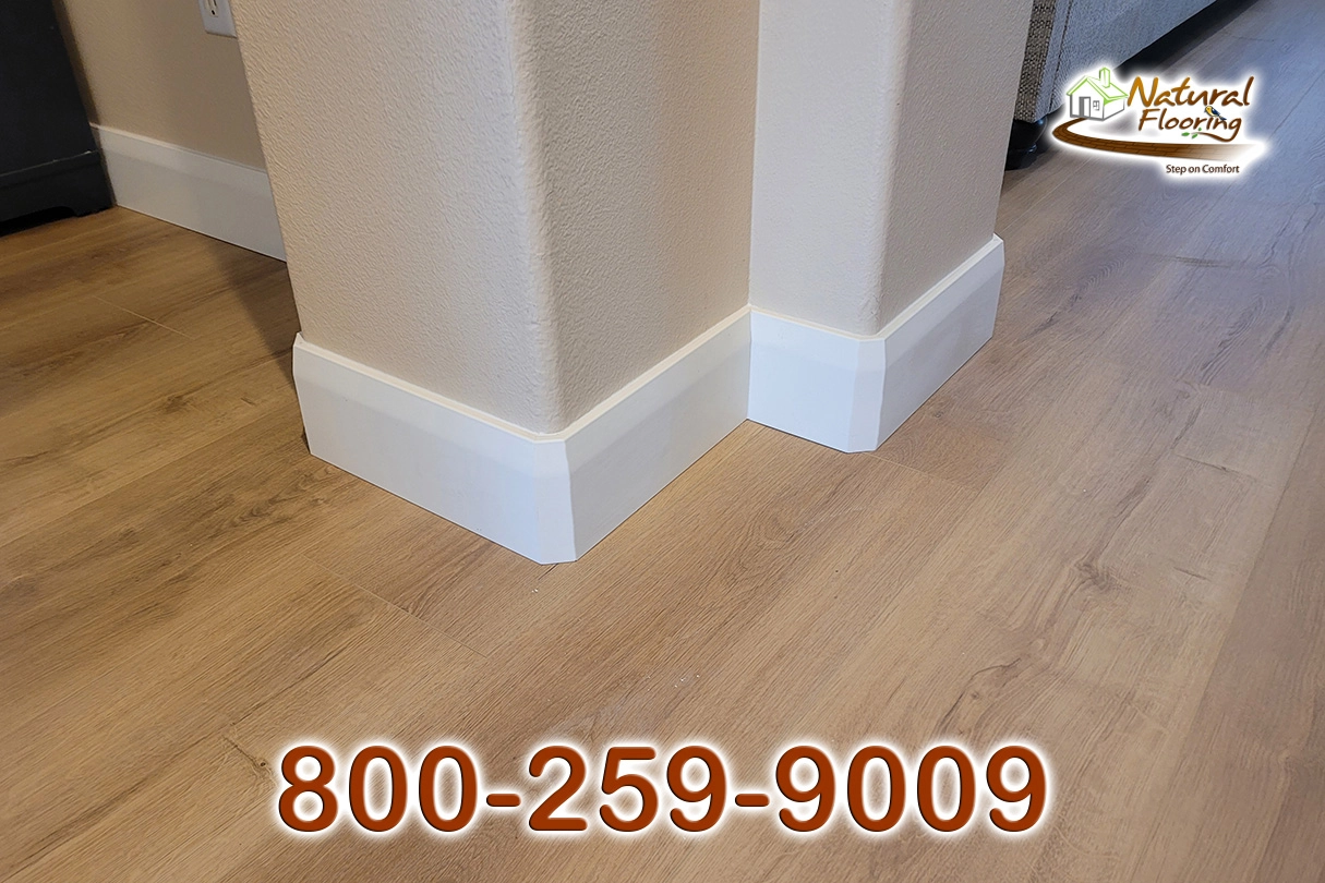 390MUL Intrada Baseboard