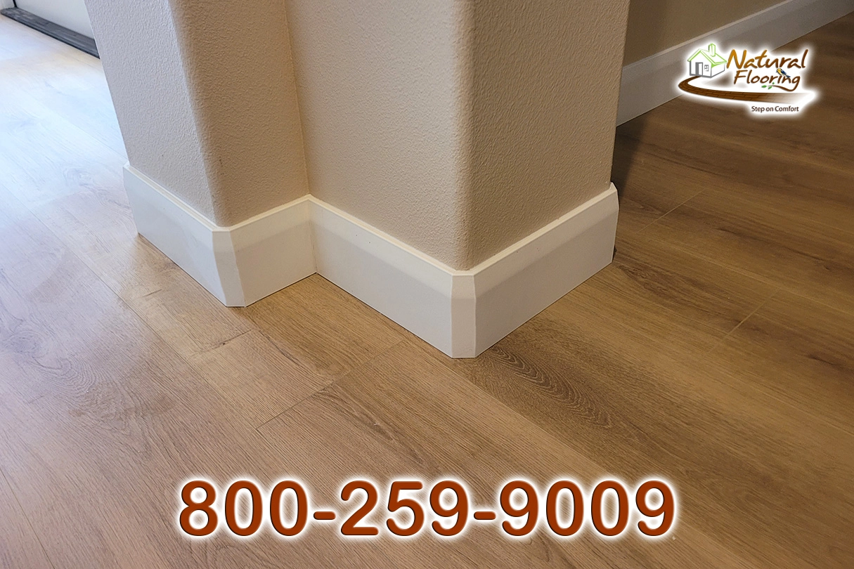390MUL Intrada Baseboard