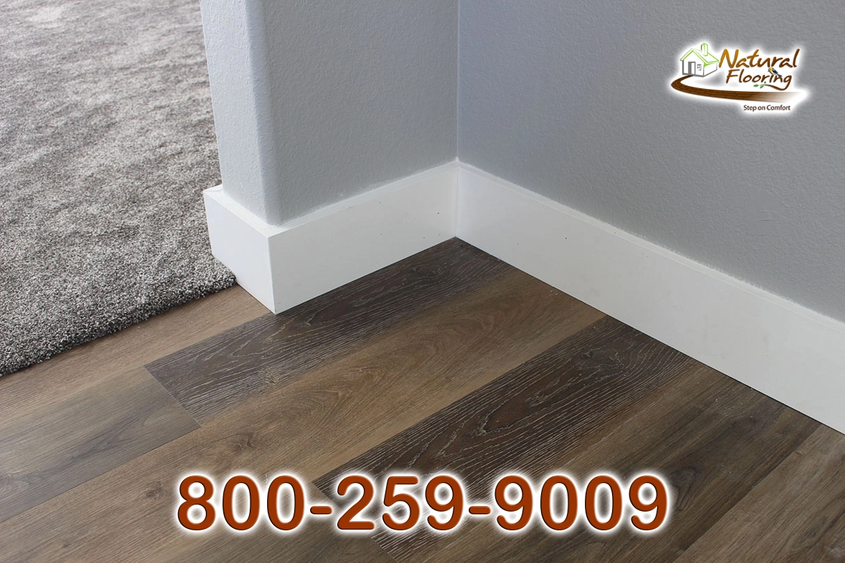 S4S 715LDF Baseboard