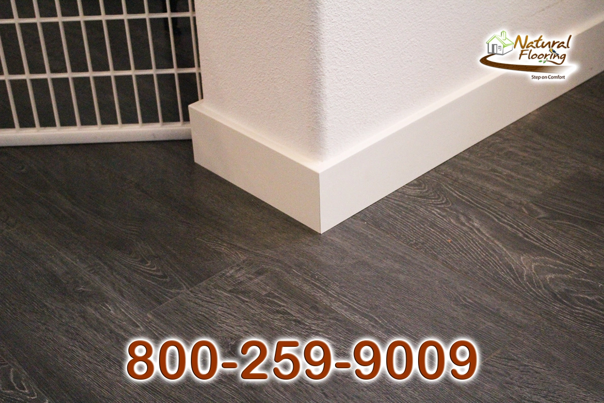 S4S 715LDF Baseboard