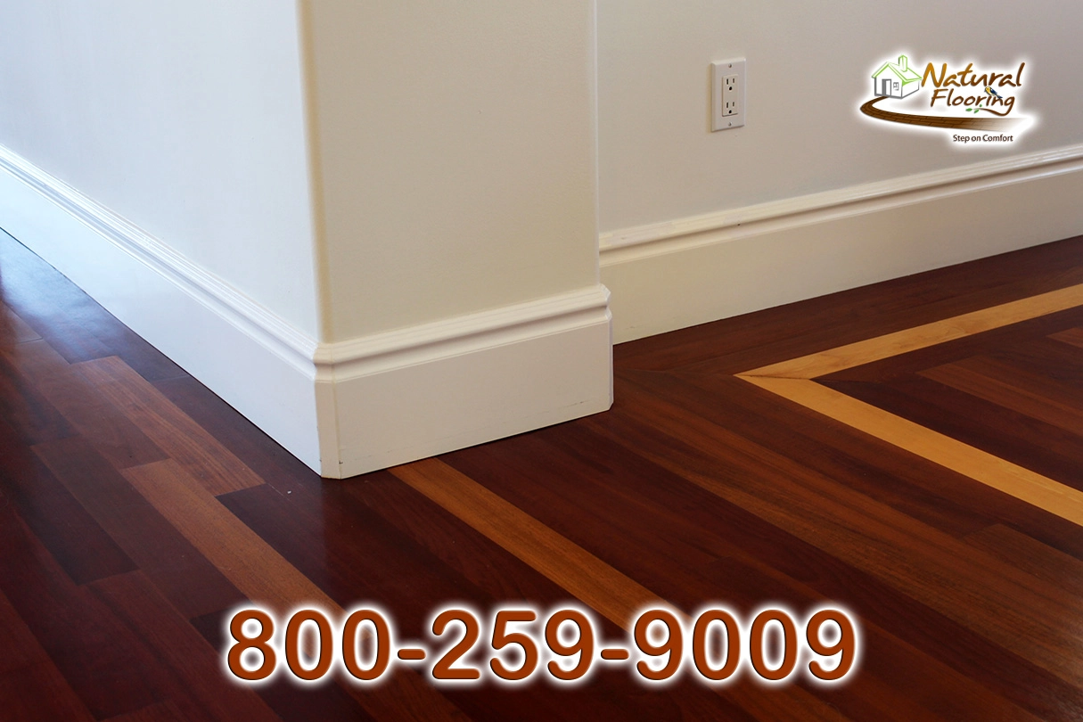 MDF582A Beaded Baseboard