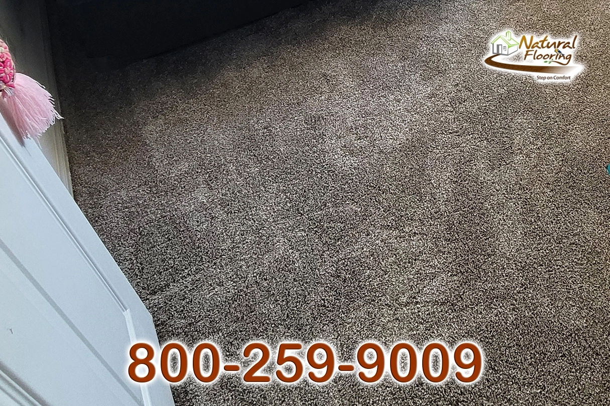 Pebble Walk Carpet