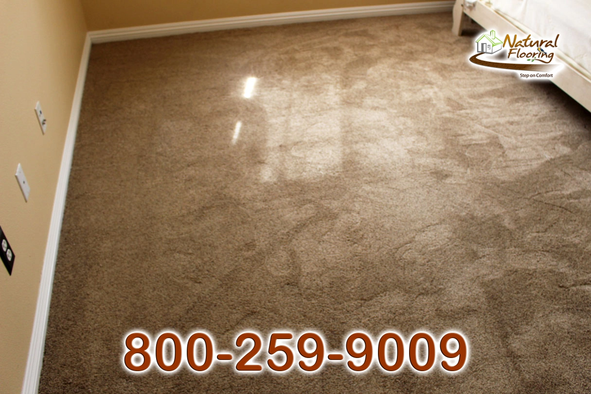 Angora Wensleydale Nylon Carpet Shaw