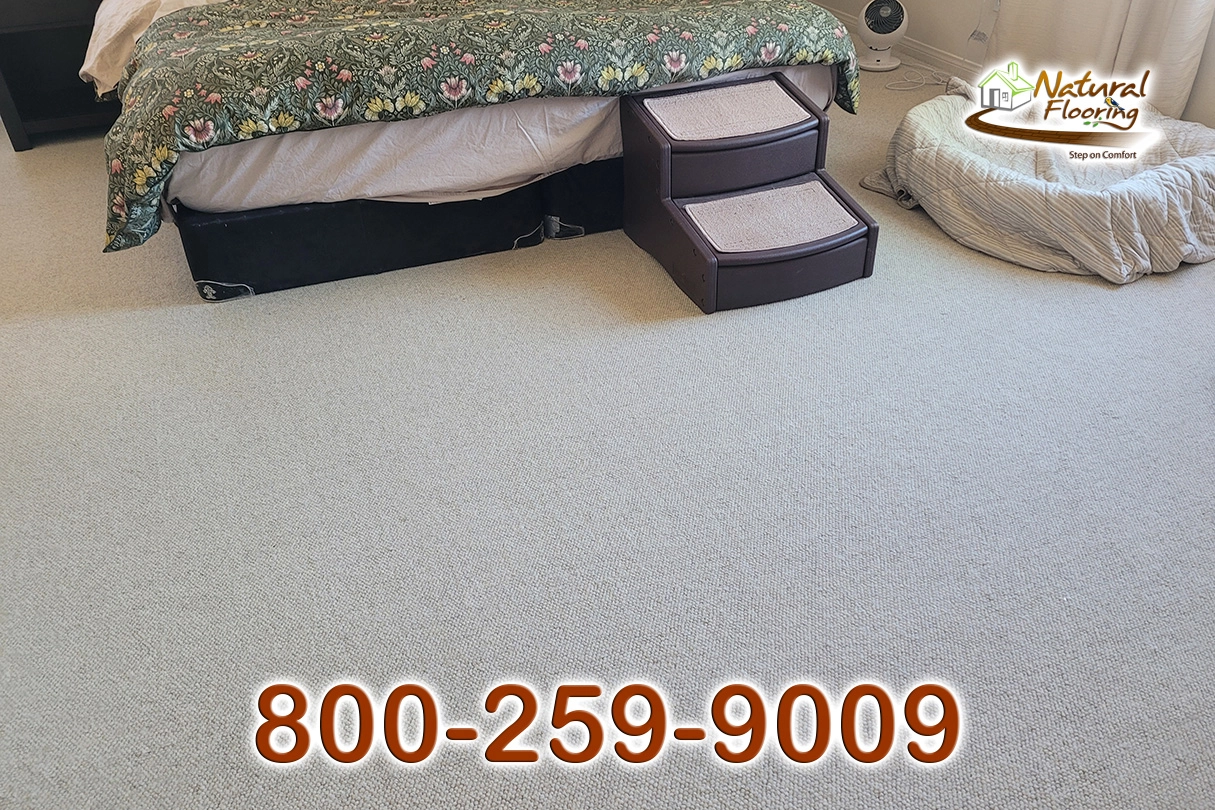 Antrim Buddha Wool Carpet
