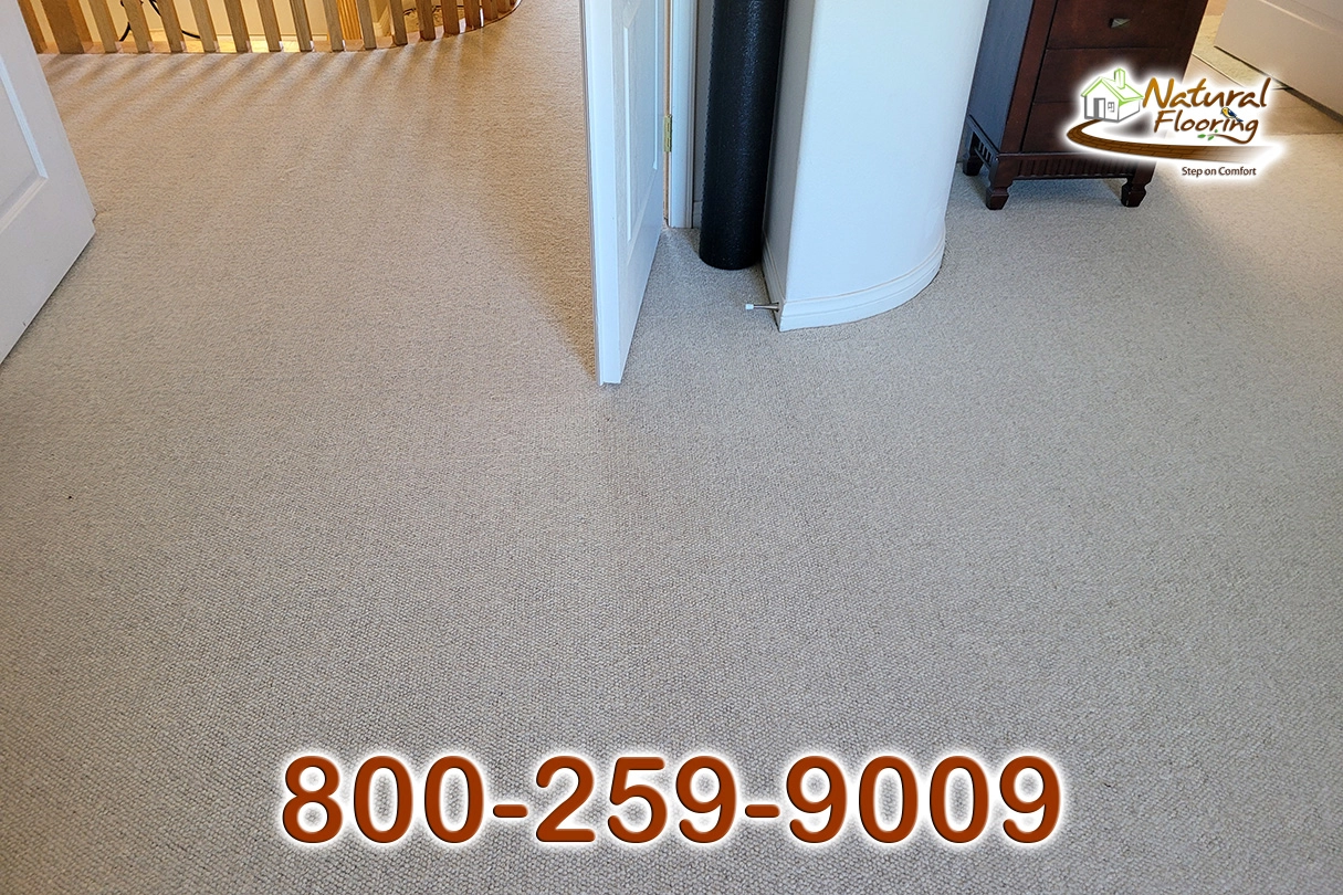 Antrim Buddha Wool Carpet