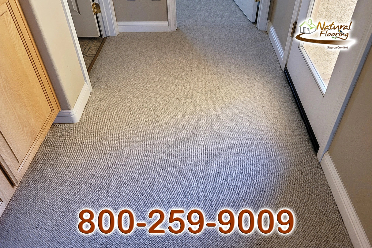 Antrim Buddha Wool Carpet