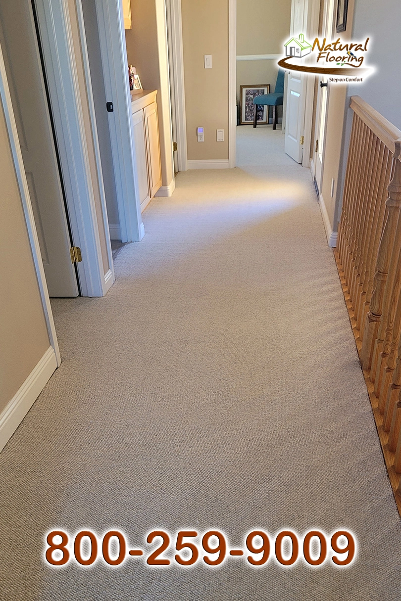 Antrim Buddha Wool Carpet