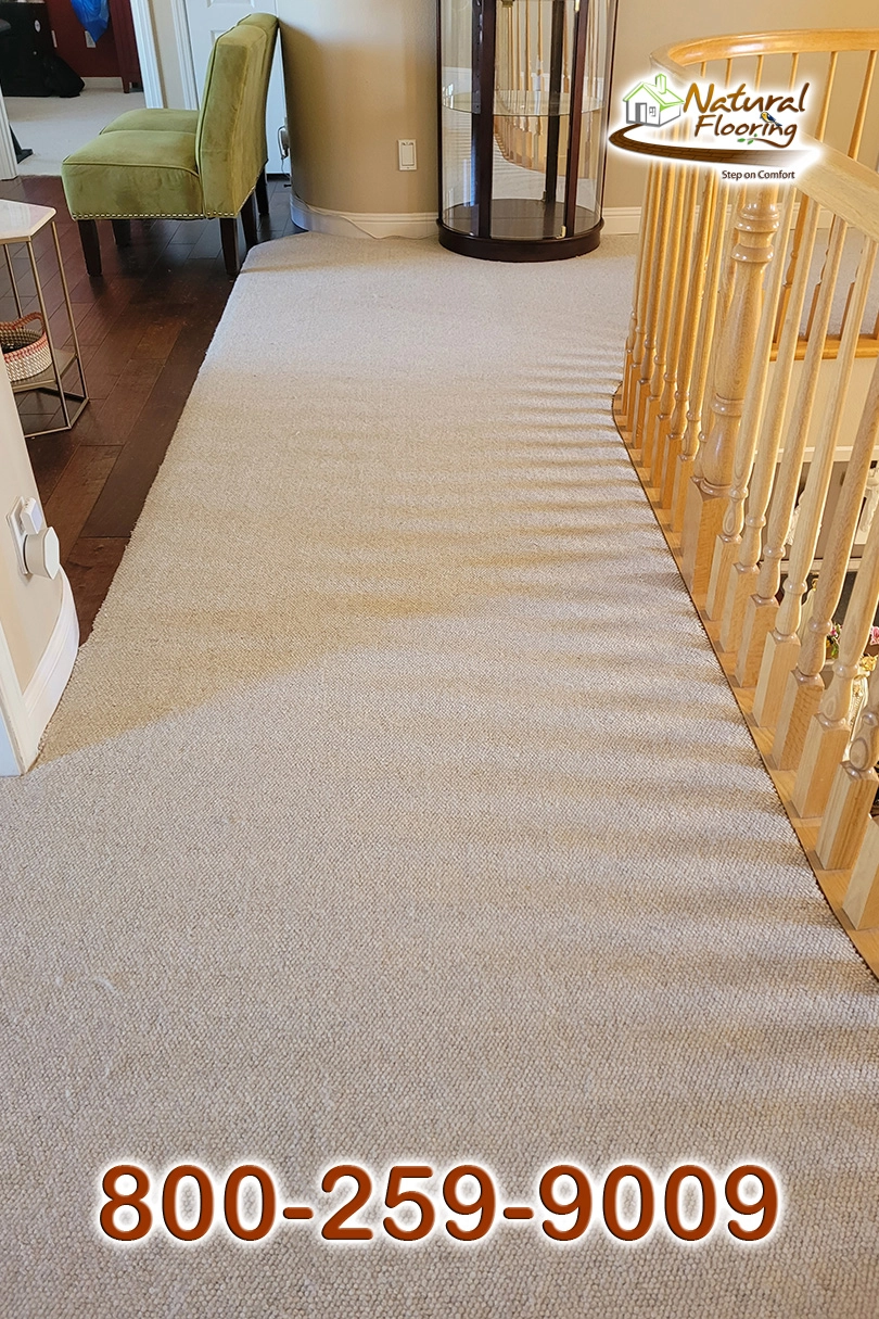 Antrim Buddha Wool Carpet