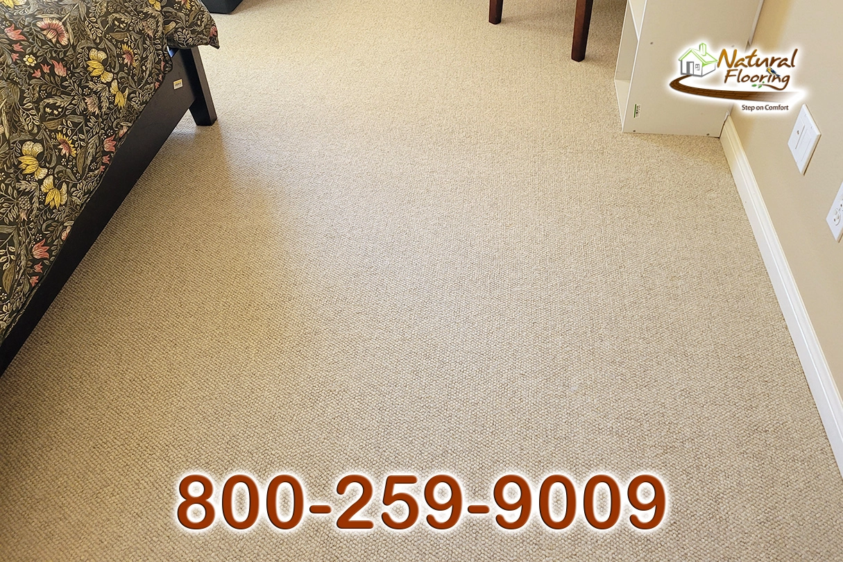 Antrim Buddha Wool Carpet