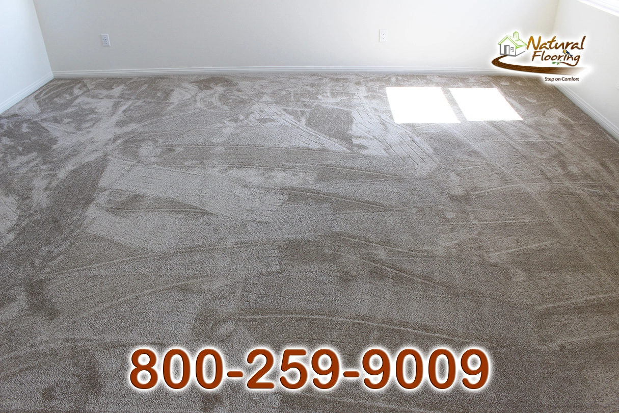 Soft Luxury Suede Carpet