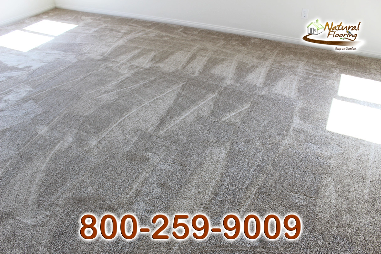 Soft Luxury Suede Carpet