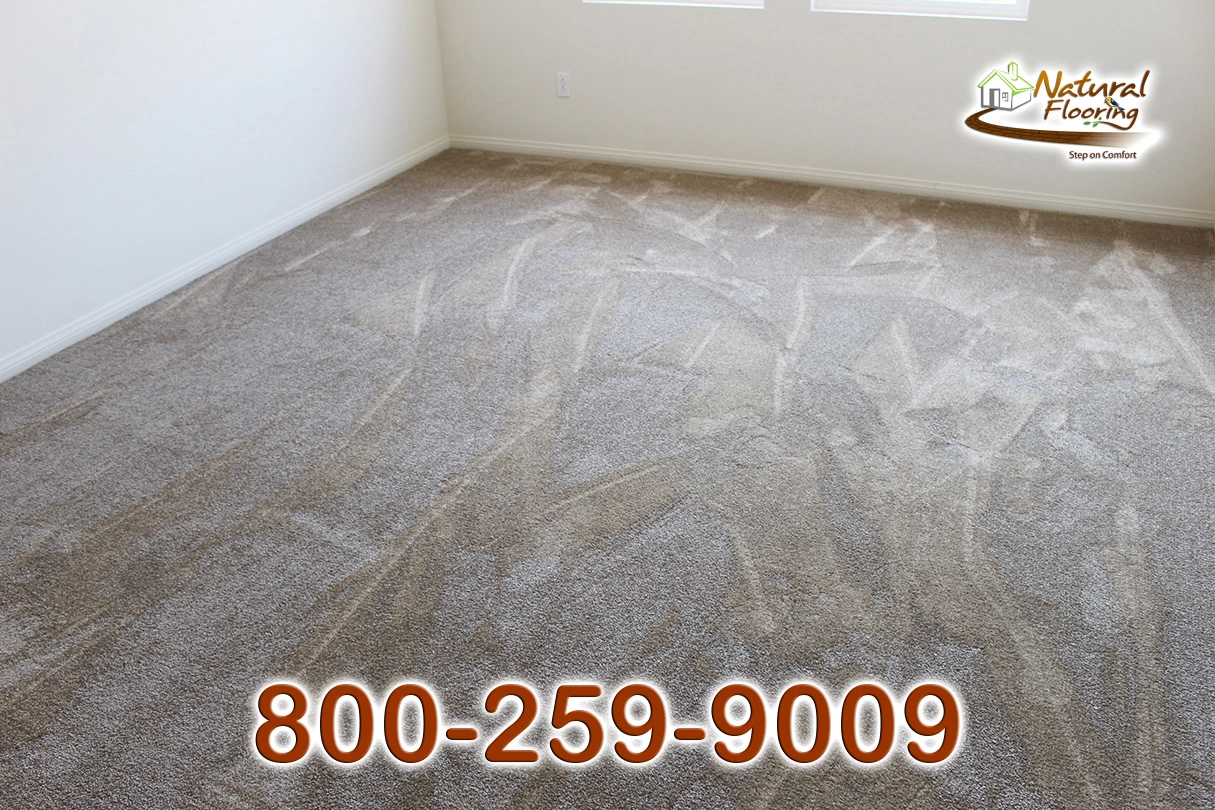 Soft Luxury Suede Carpet