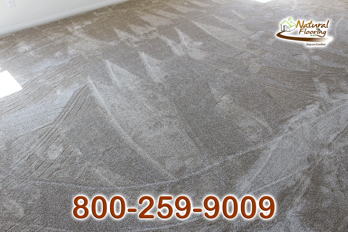 Soft Luxury Suede Carpet