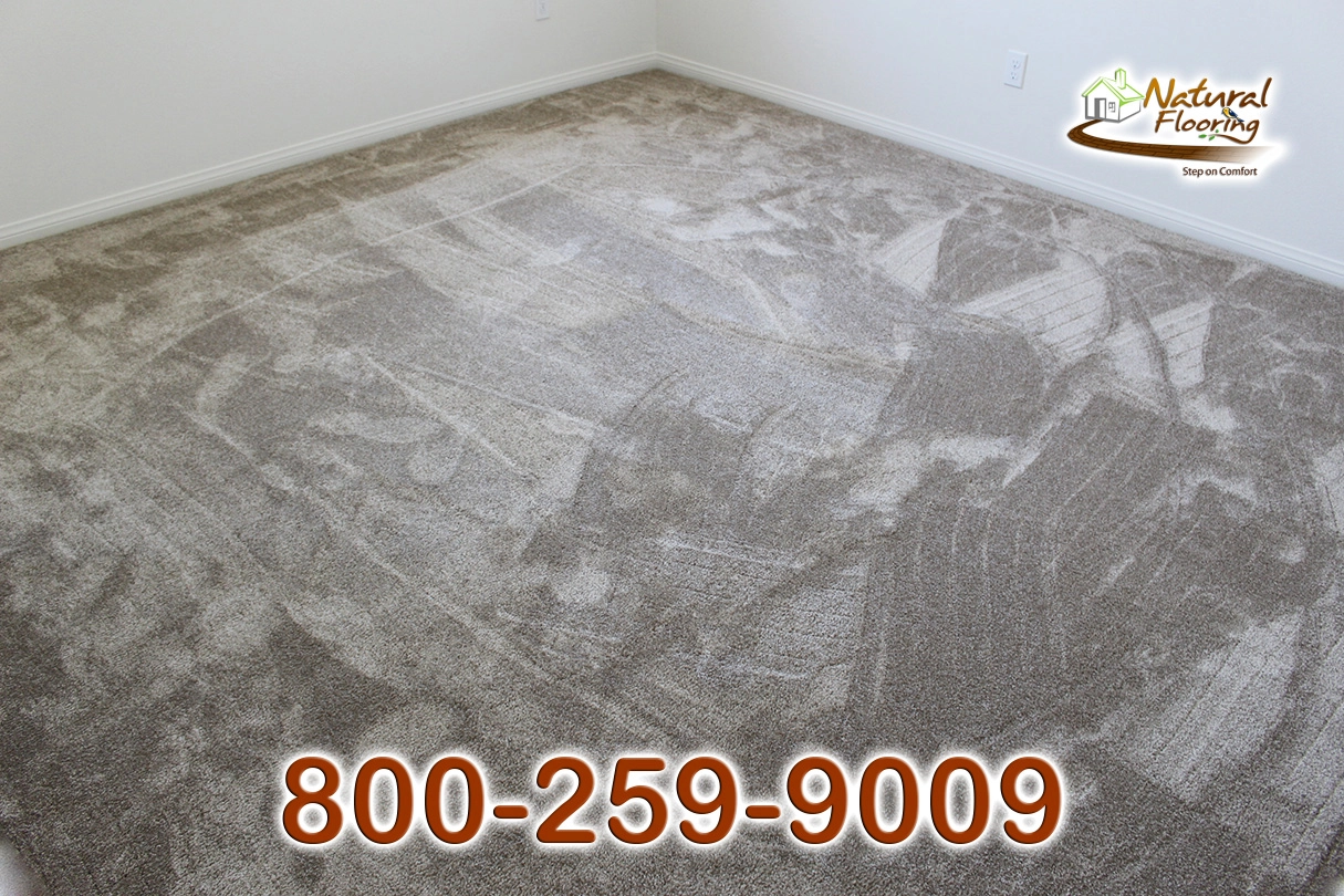 Soft Luxury Suede Carpet