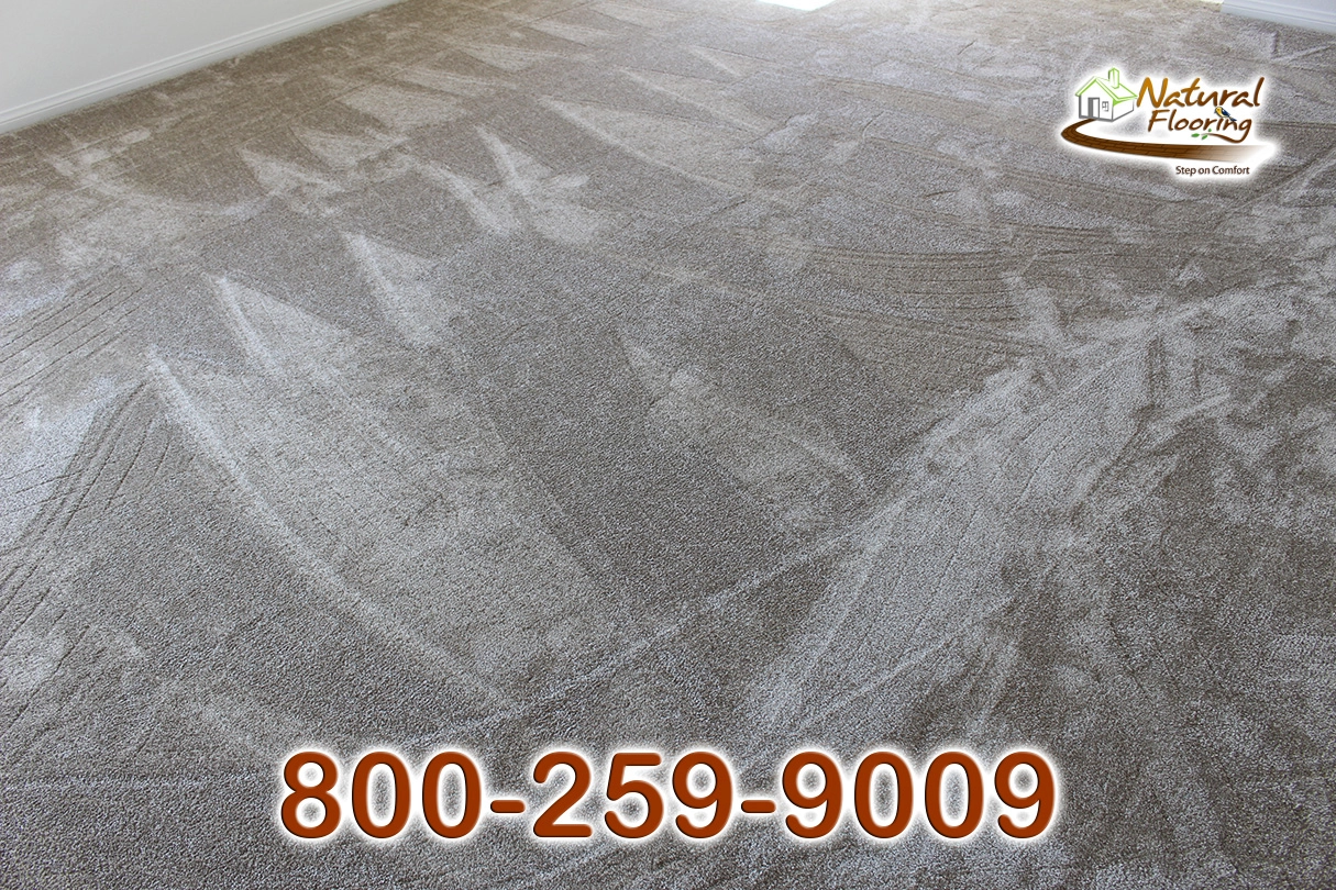 Soft Luxury Suede Carpet