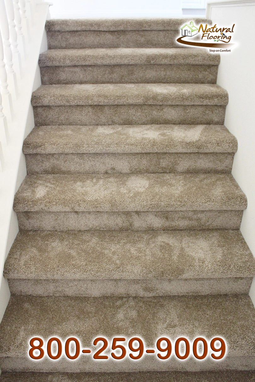 Soft Luxury Suede Carpet