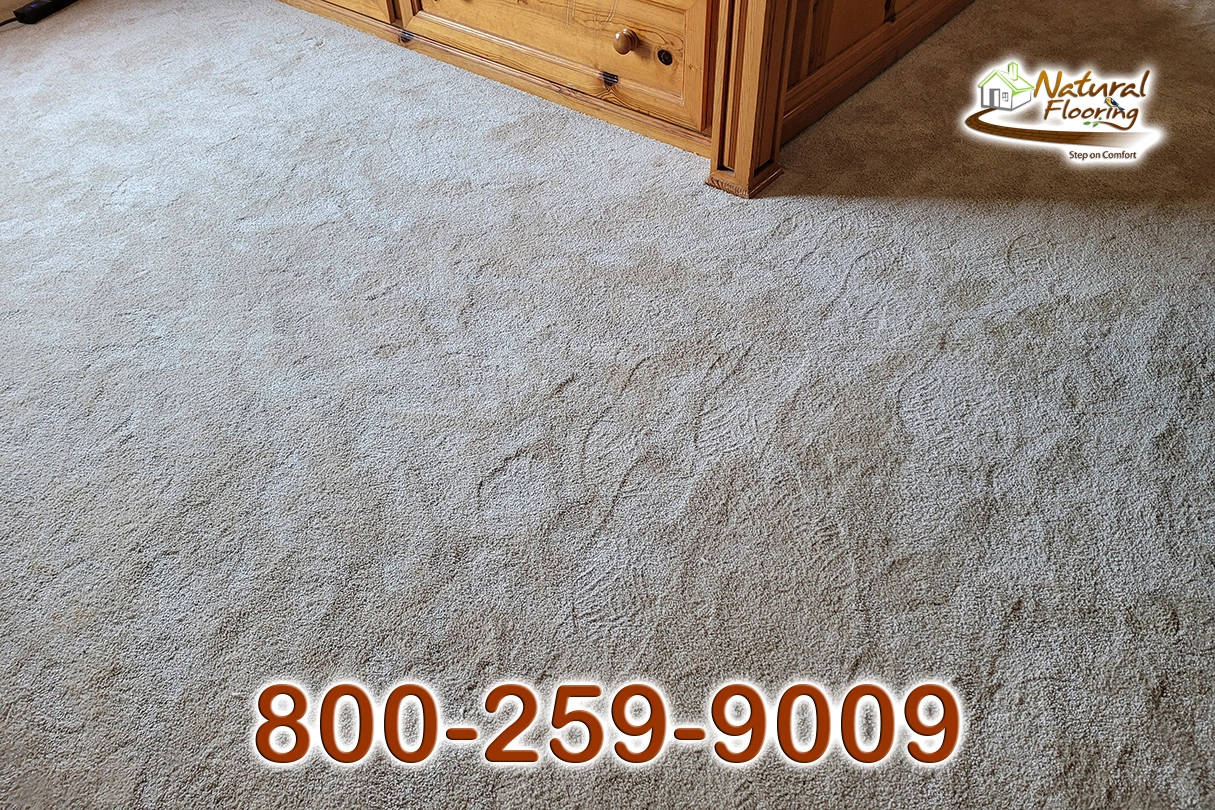 Blush Carpet