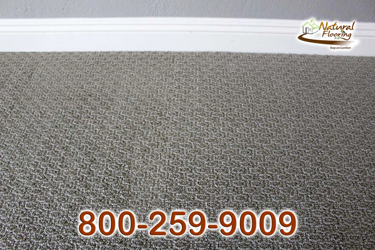 Caress IV Forth Carpet