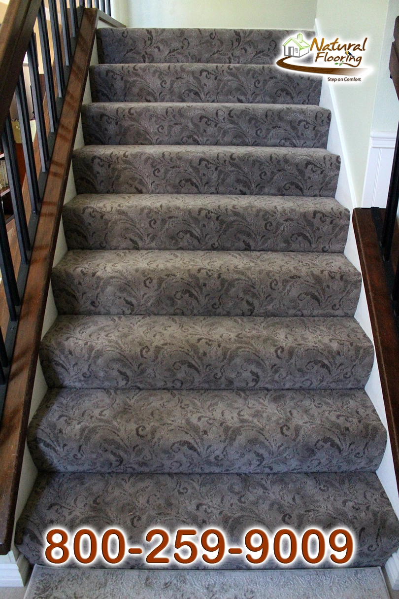 Charismatic Arrow Head Carpet