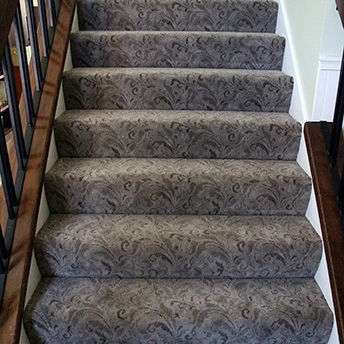 Charismatic Arrow Head Carpet Tuftex 1