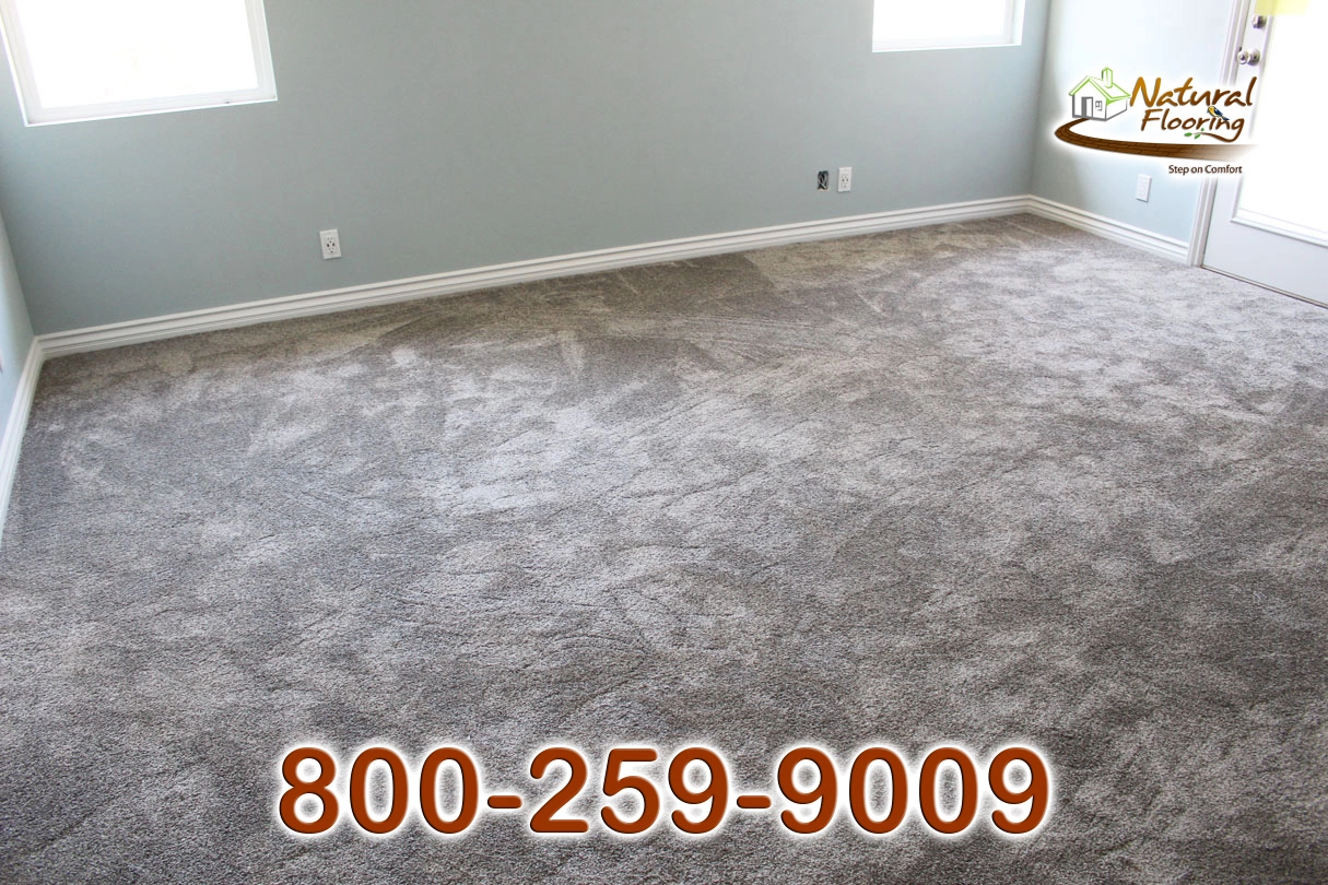 Chino Grey Carpet