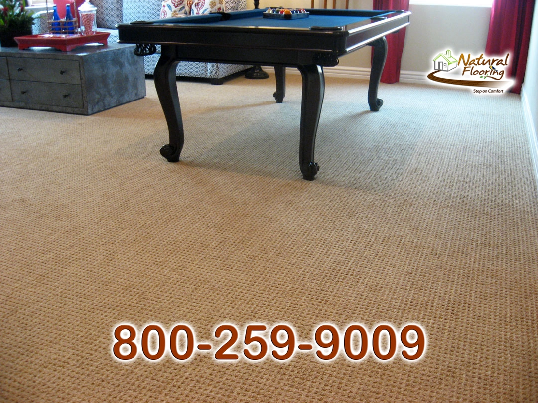 Crystal Vision SunCity Carpet