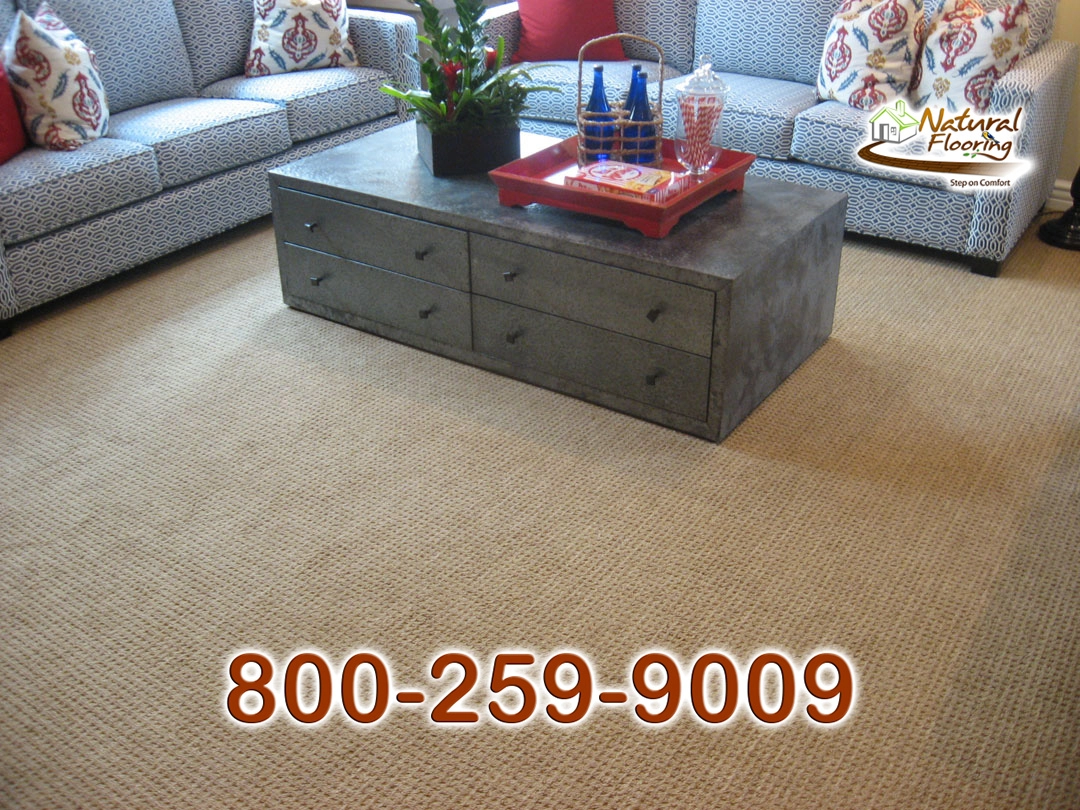 Crystal Vision Sun City Carpet