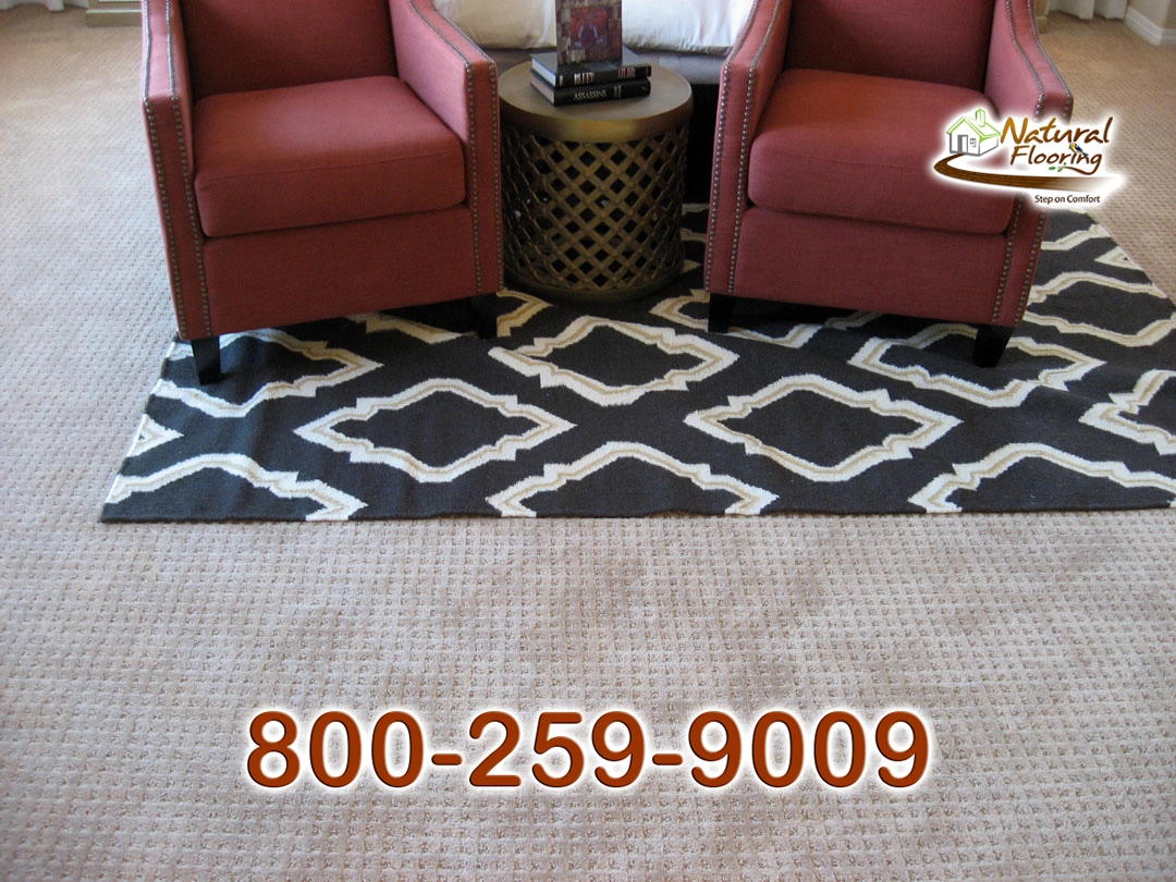 Endeavour Celestial Carpet