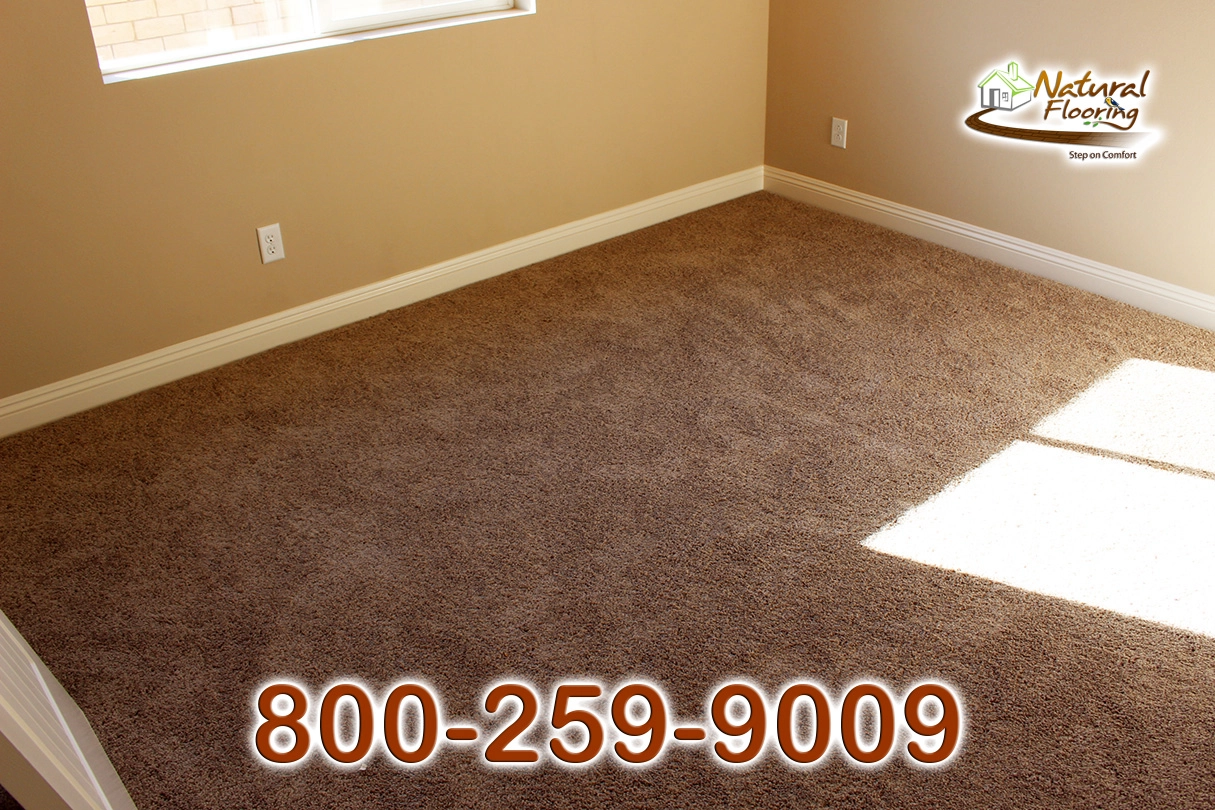 Full Court Tassel Carpet