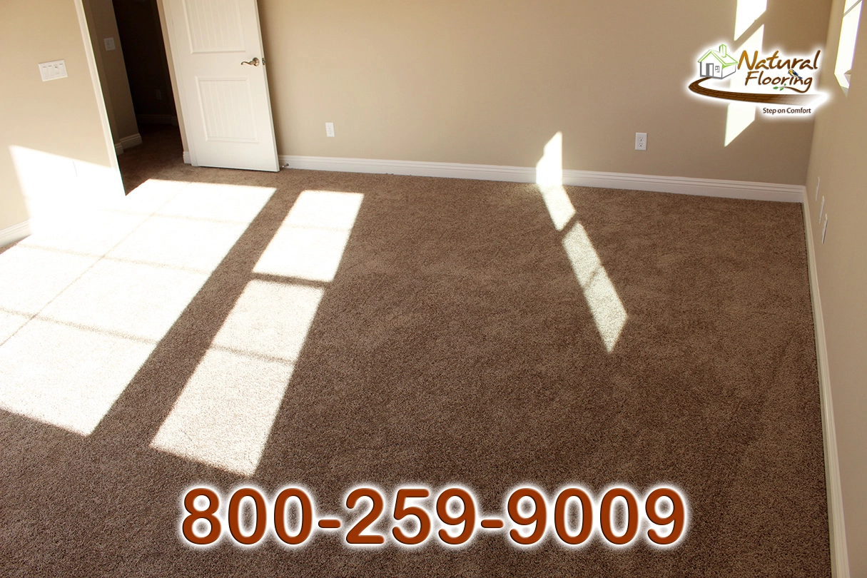 Full Court Tassel Carpet