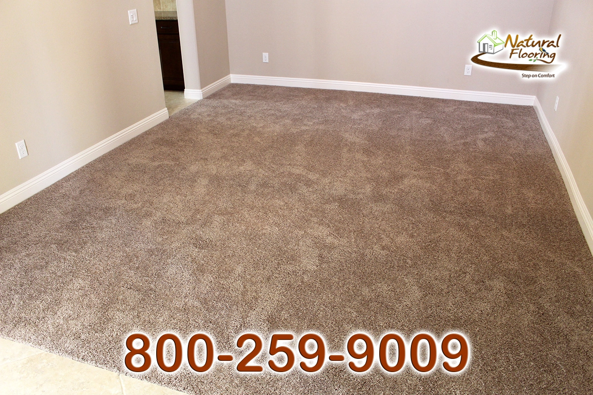 Full Court Tassel Carpet