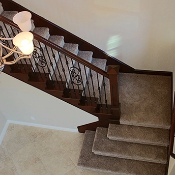 Full Court Tassel Carpet Shaw 12 255953