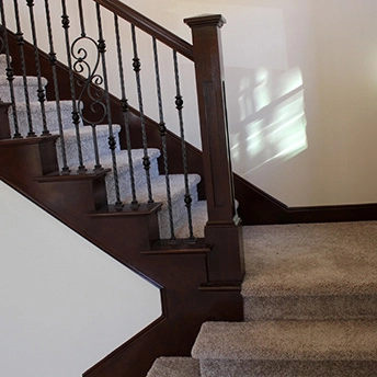 Full Court Tassel Carpet Shaw 9 176752