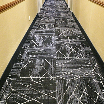 Hotel Carpet Square Tarkett 1