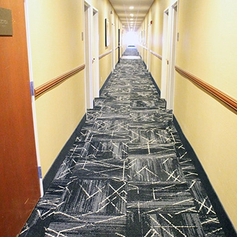 Hotel Carpet Square Tarkett 12