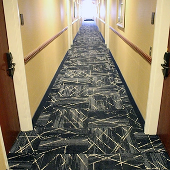 Hotel Carpet Square Tarkett 2