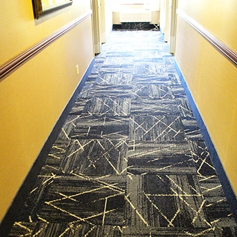 Hotel Carpet Square Tarkett 5