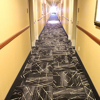 Hotel Carpet Square Tarkett 6