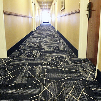 Hotel Carpet Square Tarkett 7