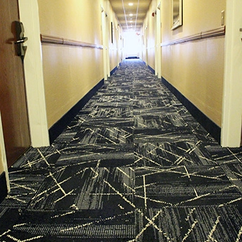 Hotel Carpet Square Tarkett 8