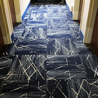Hotel Carpet Square Tarkett 9