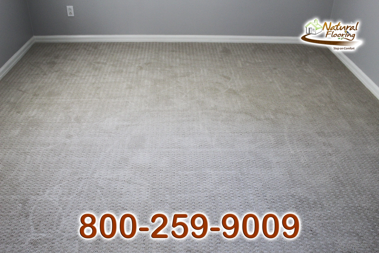 Light Dusk Carpet