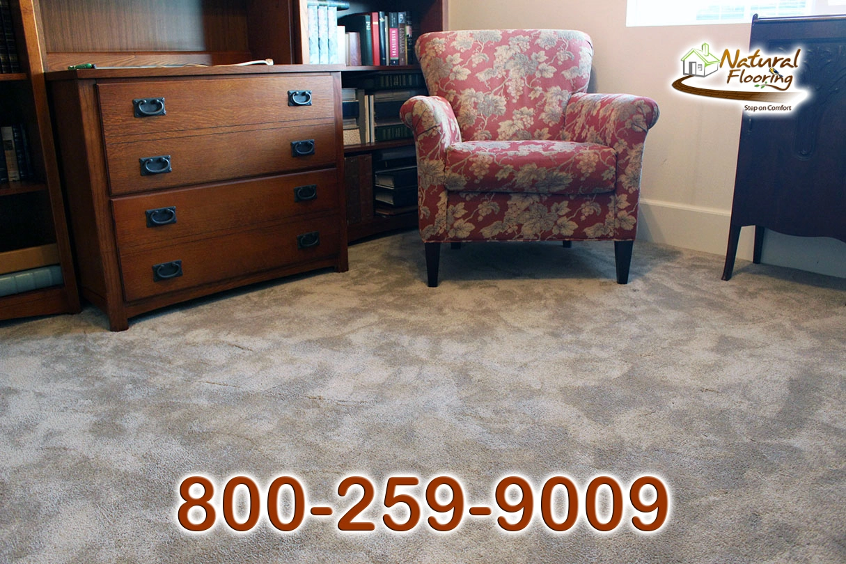 Cashmere Carpet