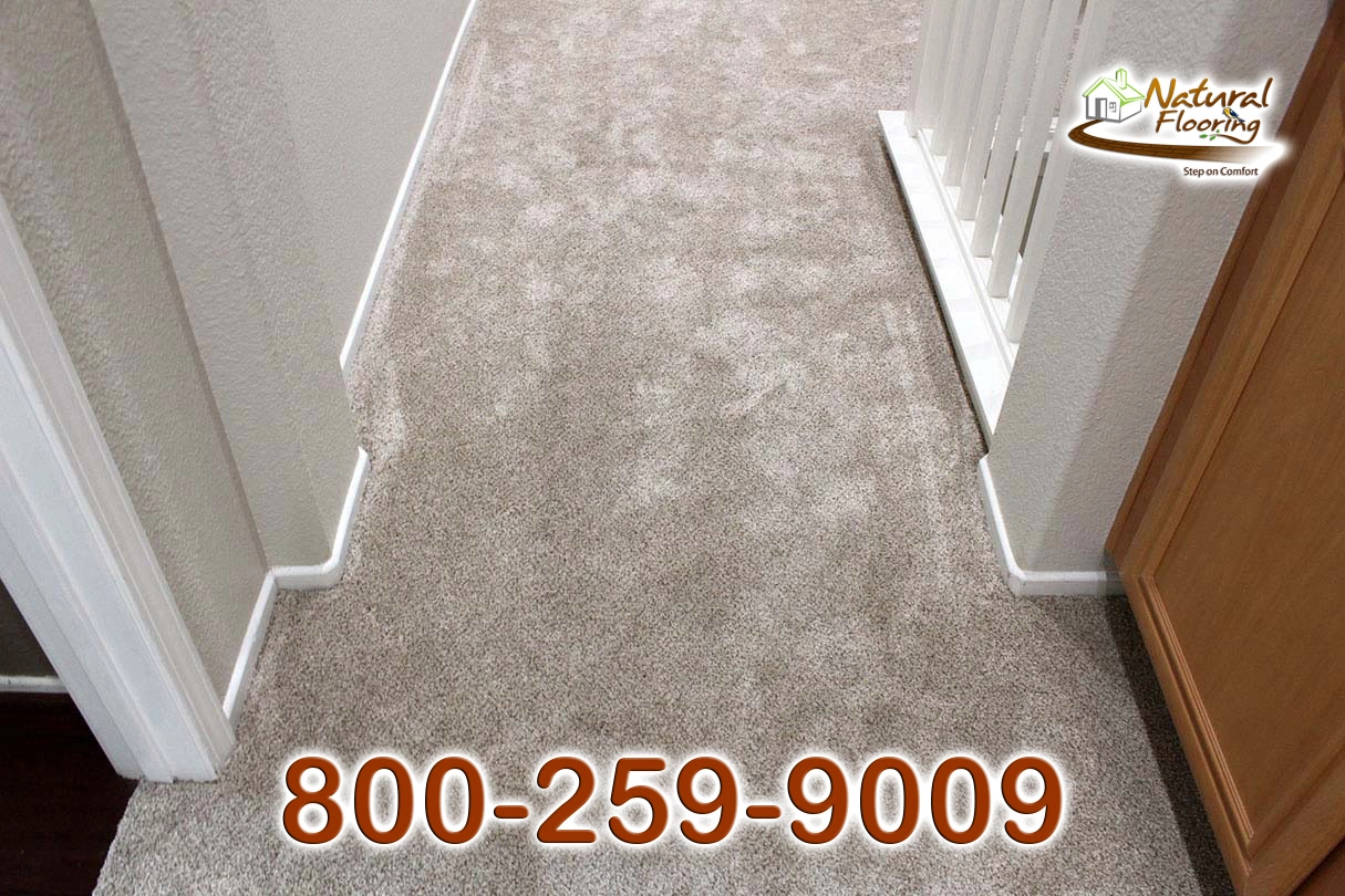 Linen Carpet