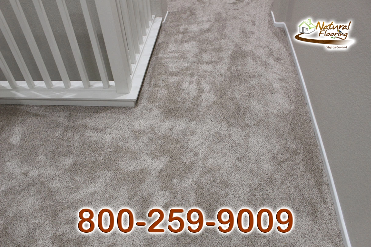 Linen Carpet