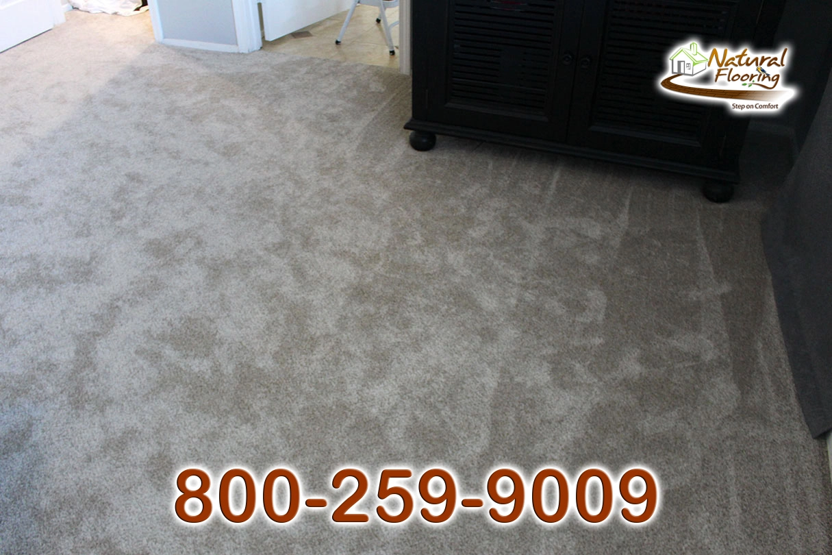Linen Carpet