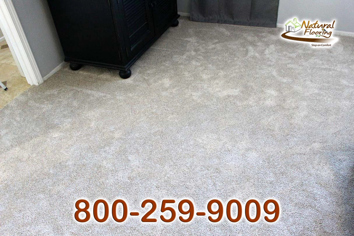 Linen Carpet