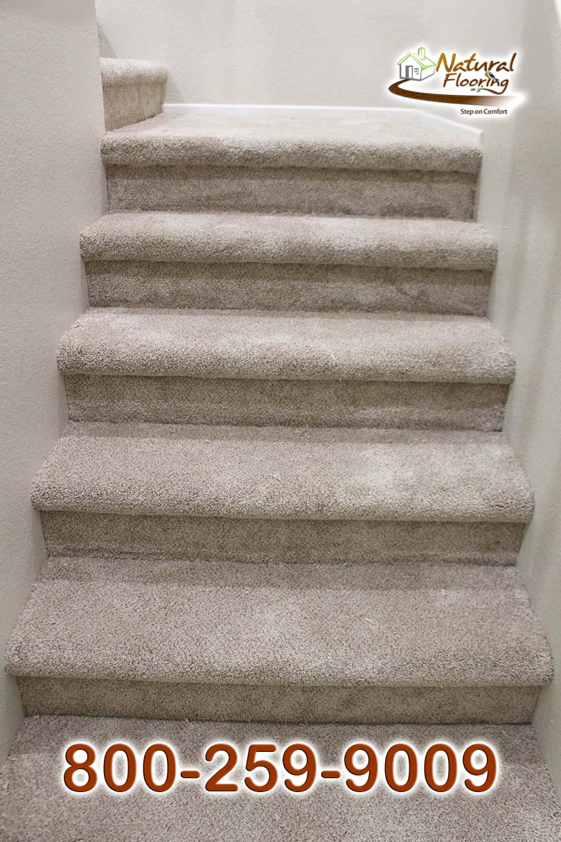 Linen Carpet