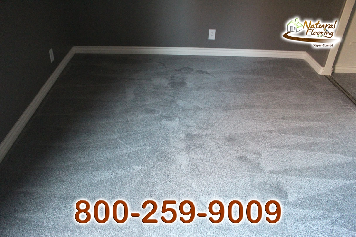 Smoke Carpet