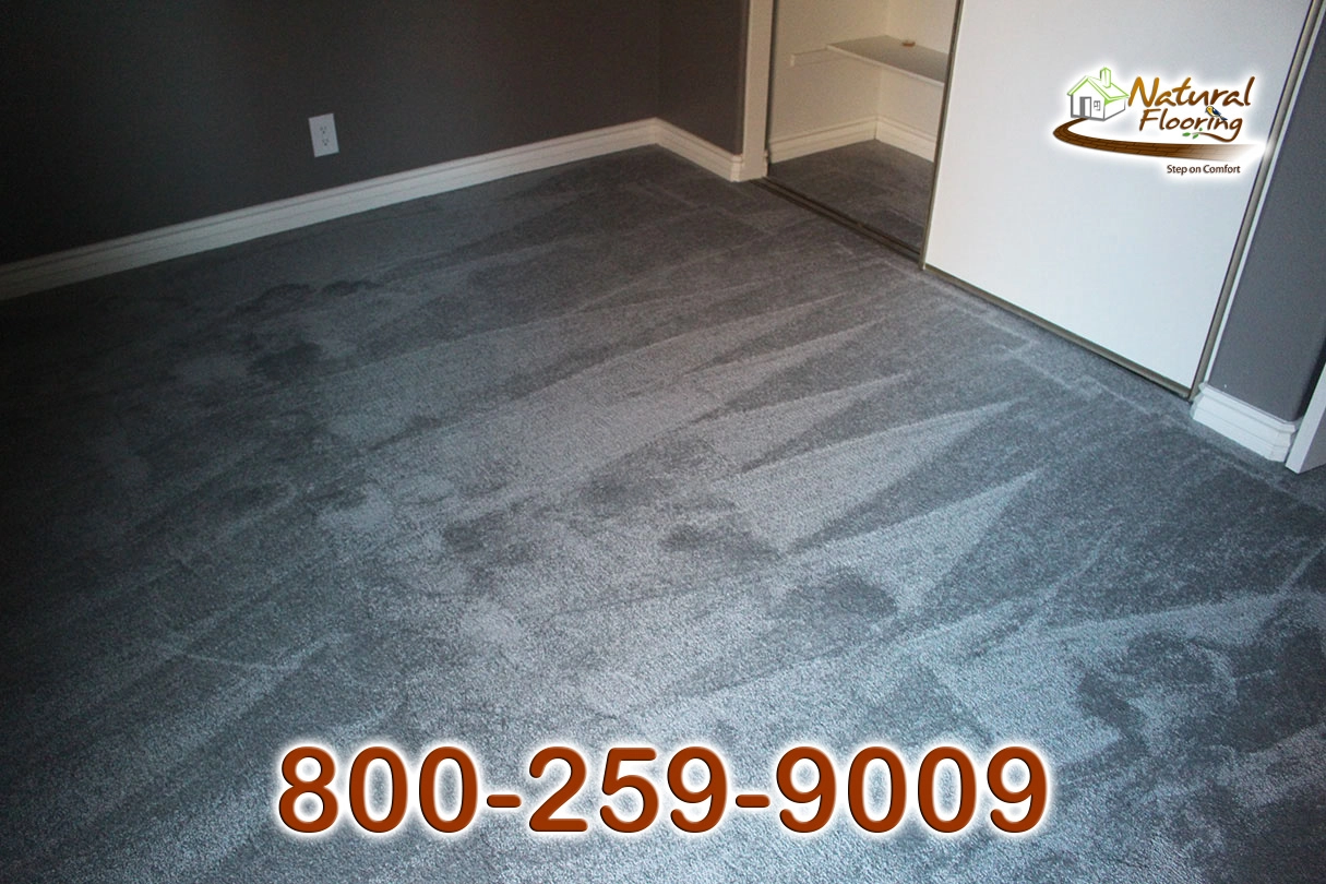 Smoke Carpet